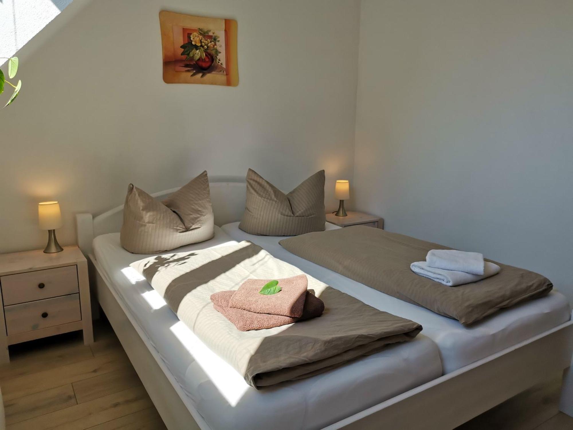 Ferienhaus Vetter Saechsische Schweiz 16 Papstdorf Eksteriør bilde